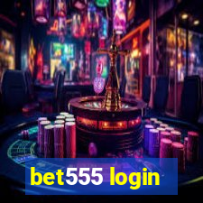 bet555 login